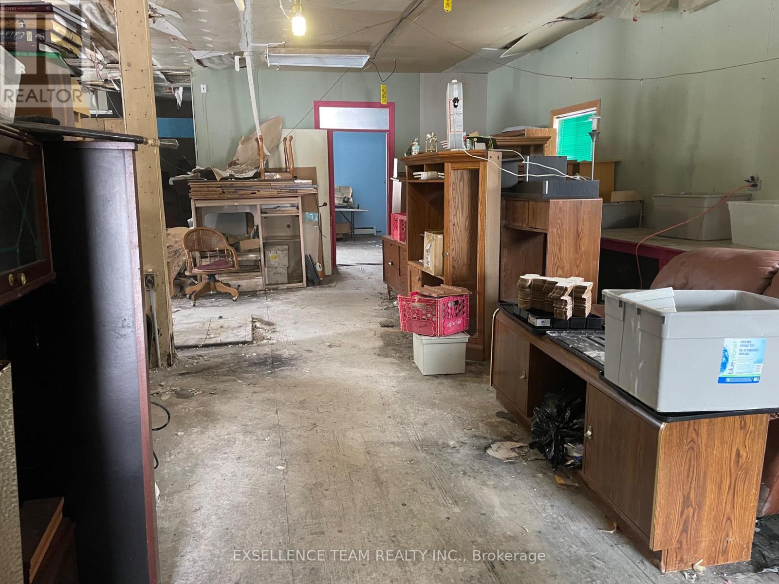 20115 Beaupre Road W, South Glengarry, Ontario  K0C 1L0 - Photo 16 - X12482595