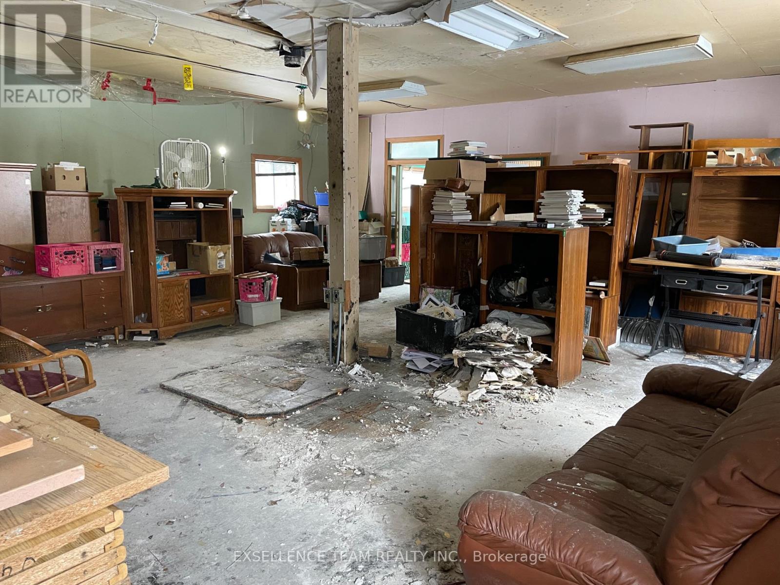 20115 Beaupre Road W, South Glengarry, Ontario  K0C 1L0 - Photo 20 - X12482595