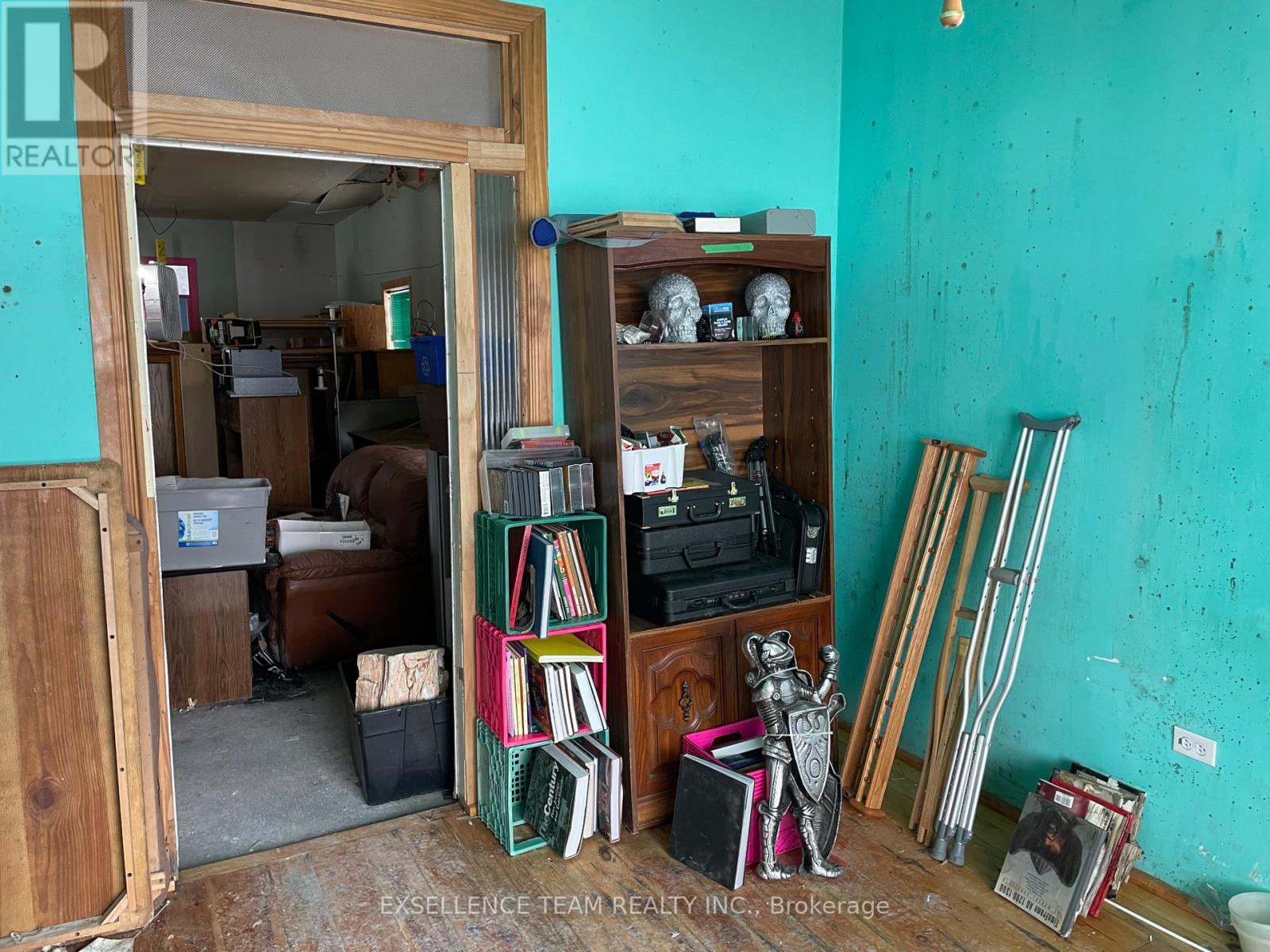 20115 Beaupre Road W, South Glengarry, Ontario  K0C 1L0 - Photo 18 - X12482595