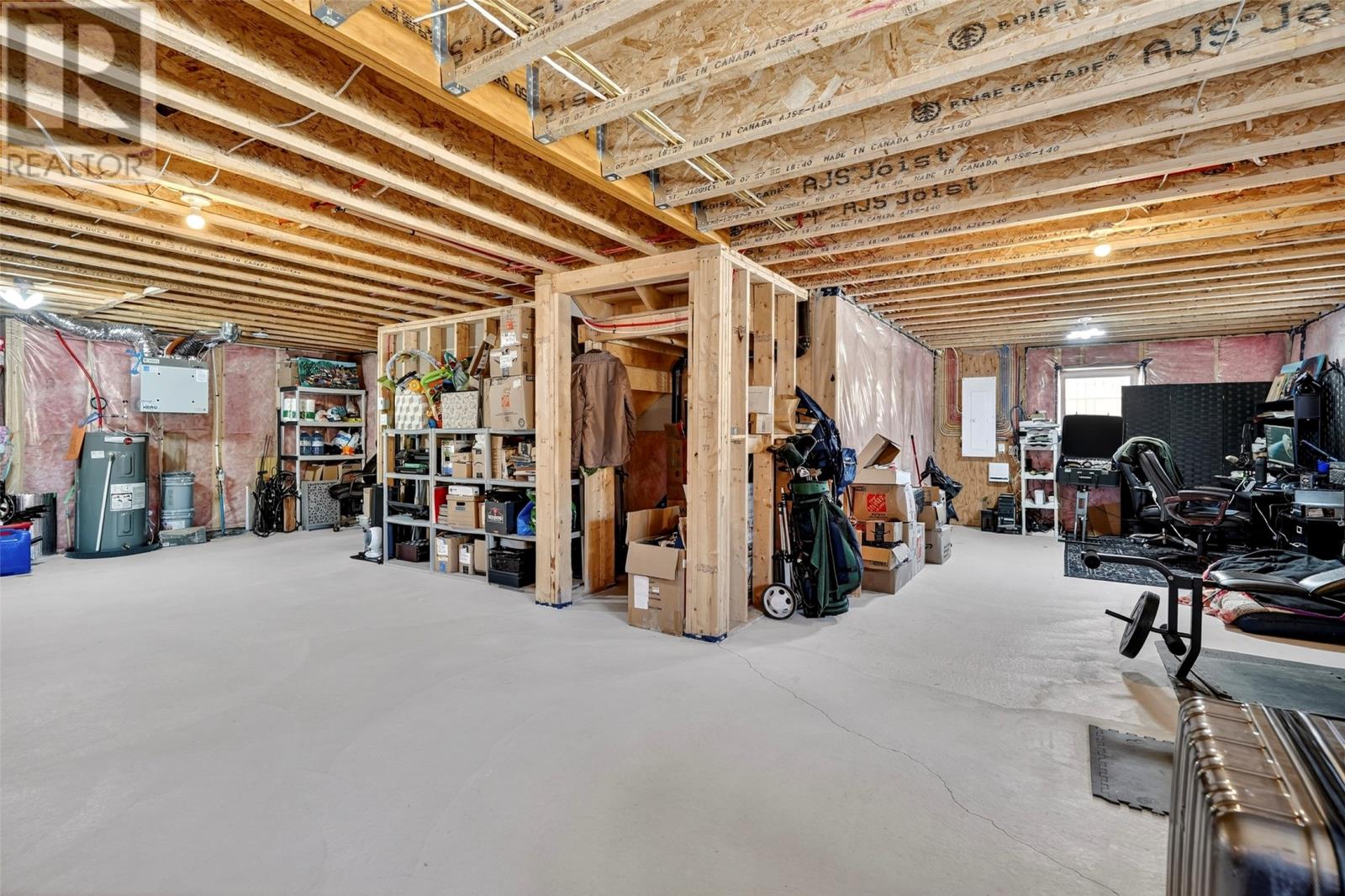 38 Quantum Drive, Paradise, Newfoundland & Labrador    - Photo 29 - 1295522