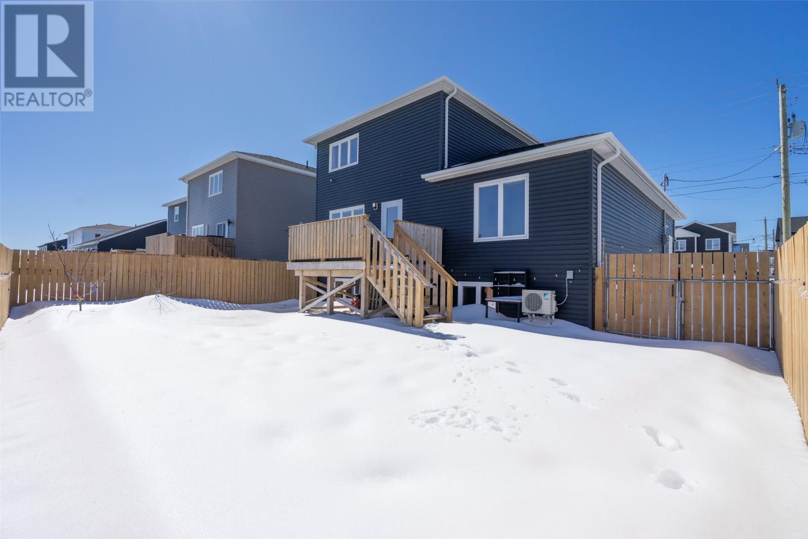 38 Quantum Drive, Paradise, Newfoundland & Labrador    - Photo 32 - 1295522