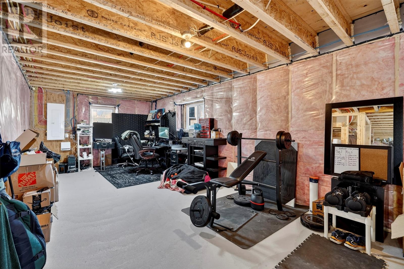 38 Quantum Drive, Paradise, Newfoundland & Labrador    - Photo 28 - 1295522