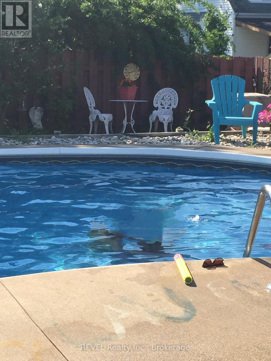 11 Melrose Avenue, St. Catharines, Ontario  L2P 2E3 - Photo 35 - X12927332