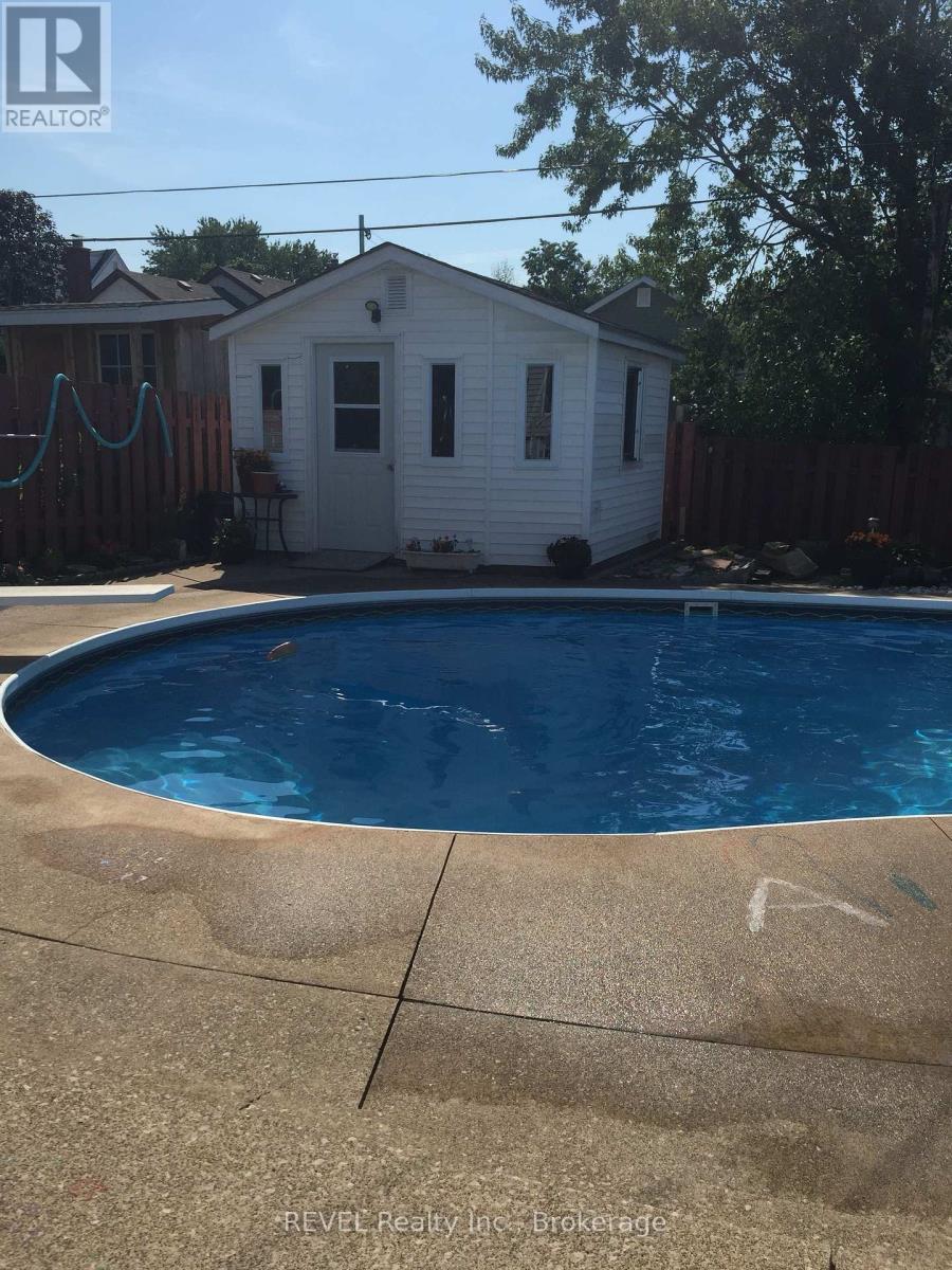 11 Melrose Avenue, St. Catharines, Ontario  L2P 2E3 - Photo 36 - X12927332