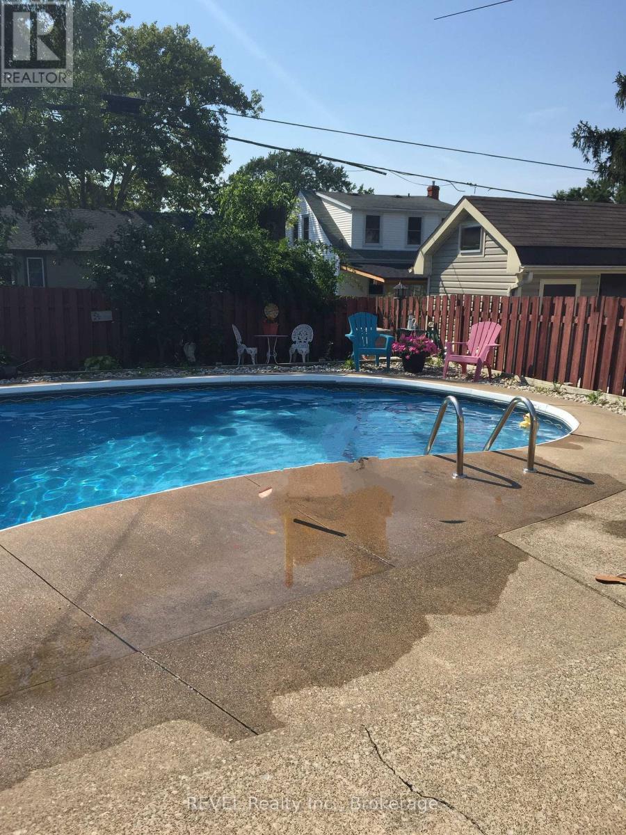 11 Melrose Avenue, St. Catharines, Ontario  L2P 2E3 - Photo 34 - X12927332