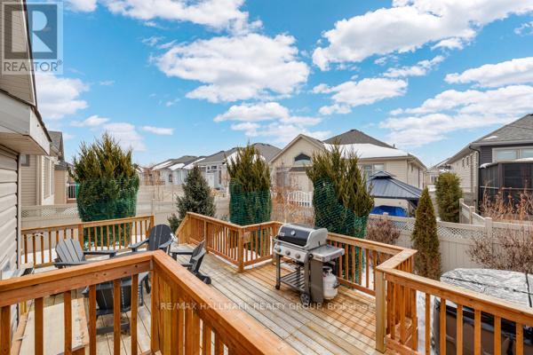 510 Kindred Crescent, North Grenville, Ontario  K0G 1J0 - Photo 32 - X12931598