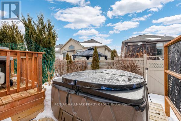 510 Kindred Crescent, North Grenville, Ontario  K0G 1J0 - Photo 34 - X12931598