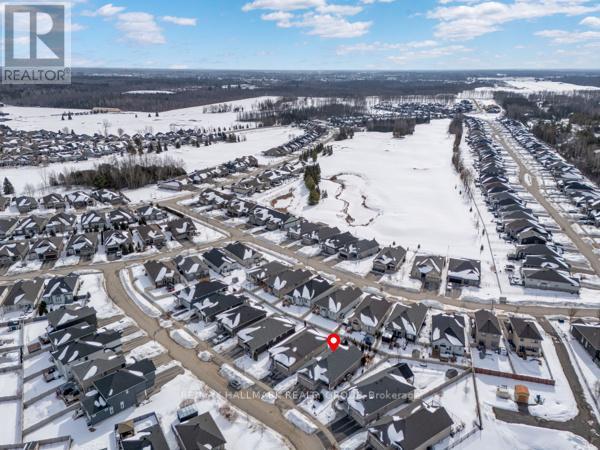 510 Kindred Crescent, North Grenville, Ontario  K0G 1J0 - Photo 36 - X12931598