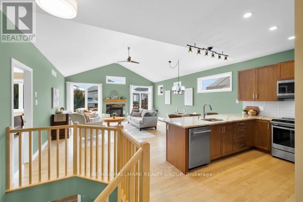 510 Kindred Crescent, North Grenville, Ontario  K0G 1J0 - Photo 5 - X12931598