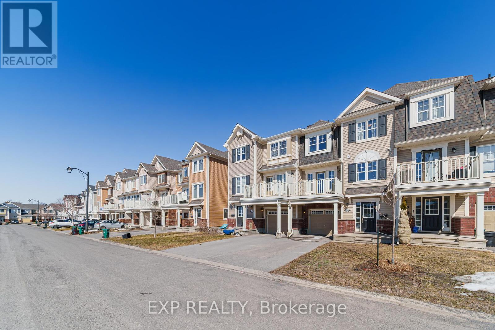 523 Ensatina Crescent, Ottawa, Ontario  K2J 6H4 - Photo 30 - X12931606