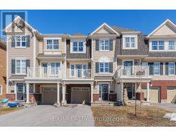 523 ENSATINA CRESCENT, Ottawa, Ontario