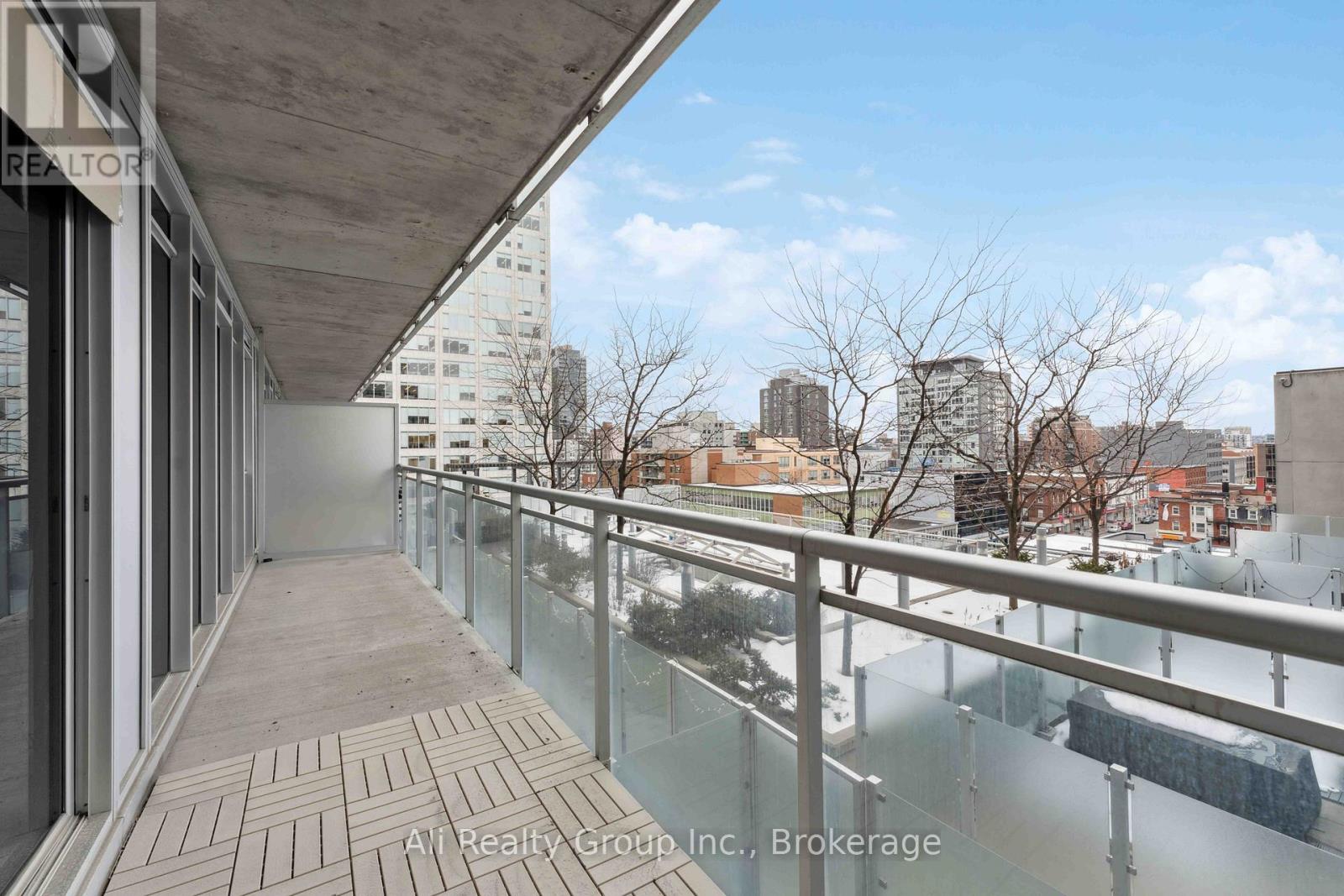 714 - 324 Laurier Avenue W, Ottawa, Ontario  K1P 0A4 - Photo 22 - X12931612