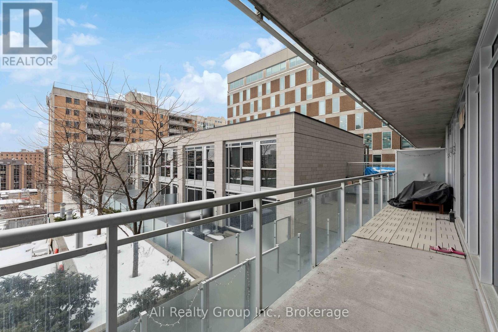 714 - 324 Laurier Avenue W, Ottawa, Ontario  K1P 0A4 - Photo 23 - X12931612