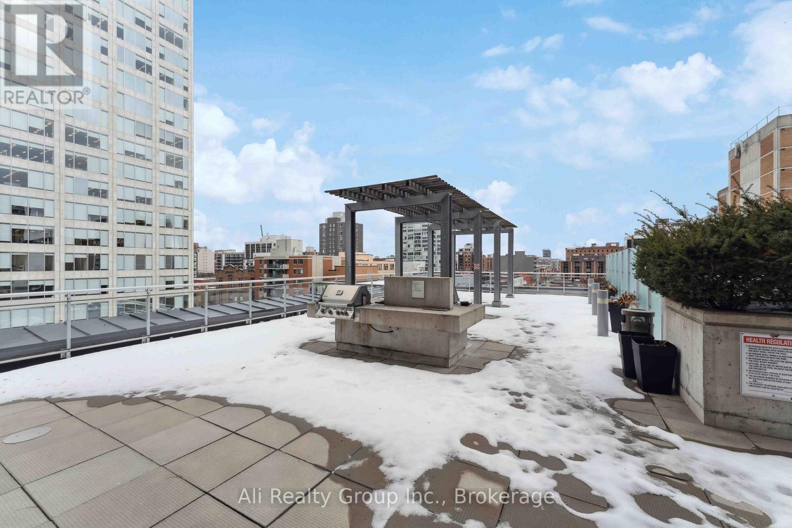 714 - 324 Laurier Avenue W, Ottawa, Ontario  K1P 0A4 - Photo 29 - X12931612