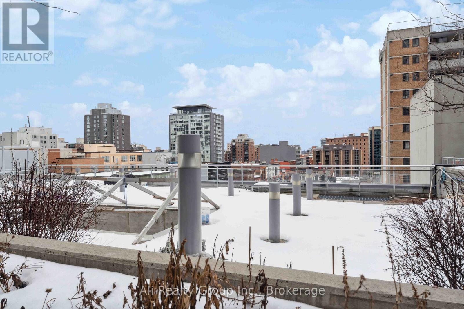 714 - 324 Laurier Avenue W, Ottawa, Ontario  K1P 0A4 - Photo 30 - X12931612