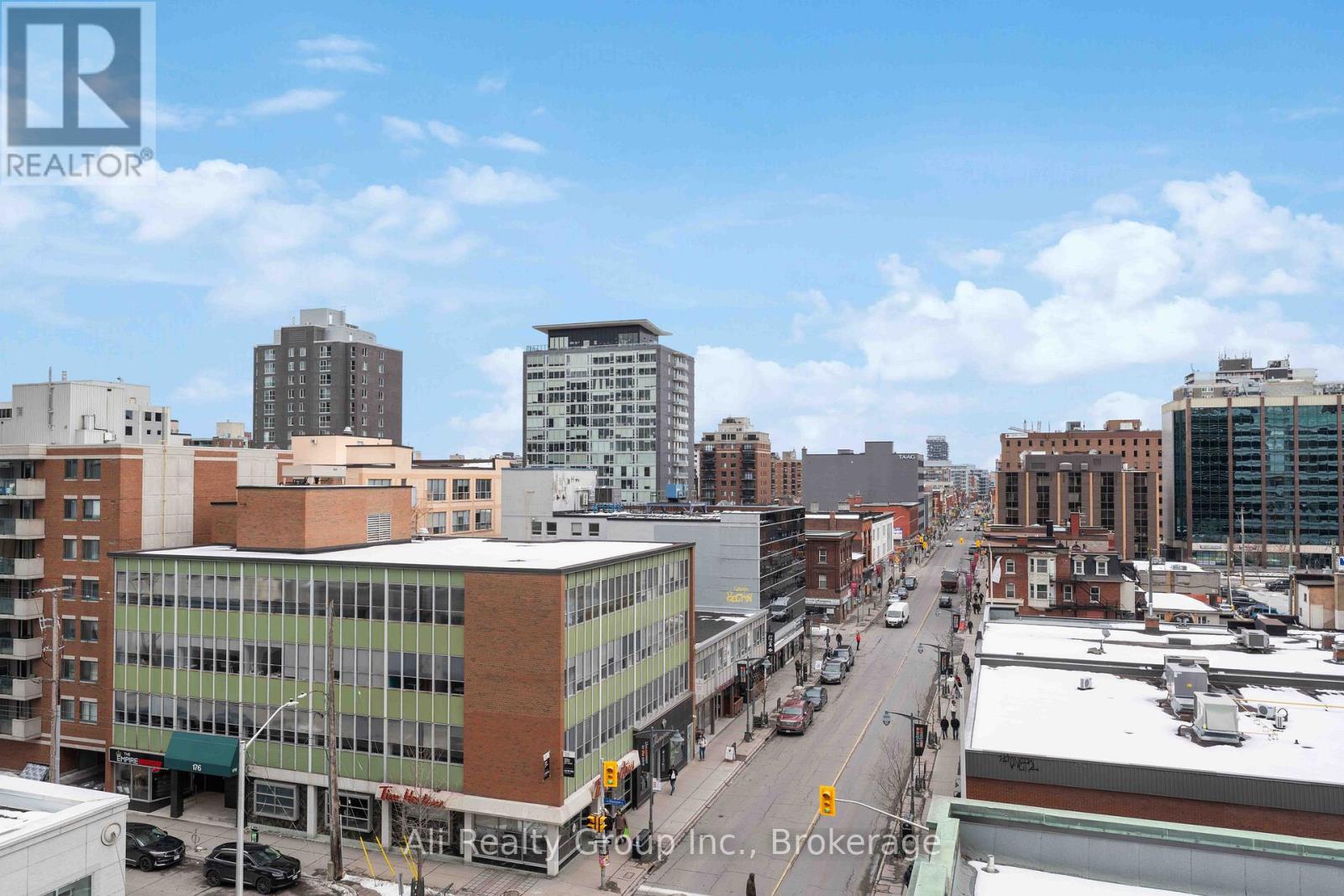 714 - 324 Laurier Avenue W, Ottawa, Ontario  K1P 0A4 - Photo 31 - X12931612