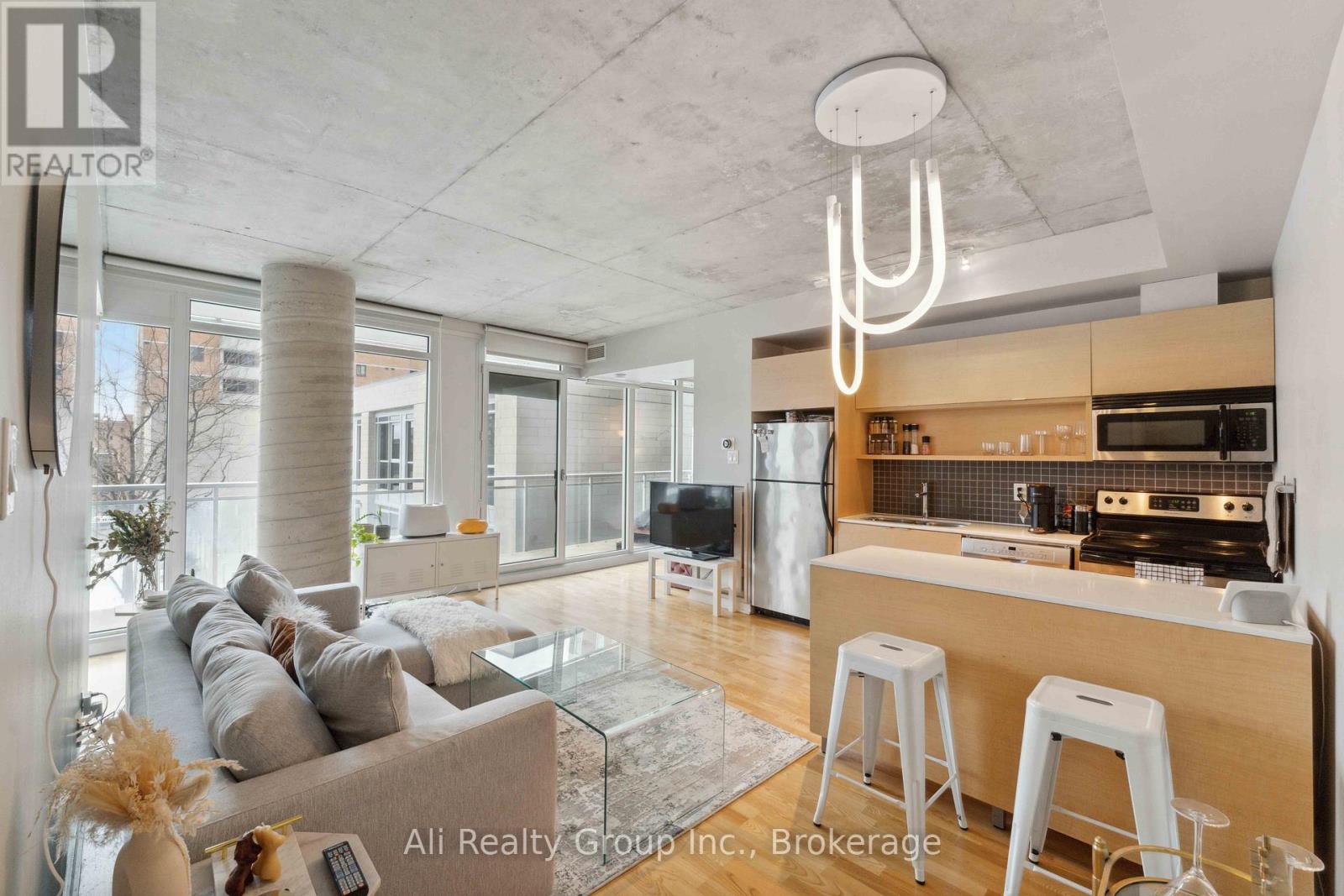 714 - 324 Laurier Avenue W, Ottawa, Ontario  K1P 0A4 - Photo 8 - X12931612