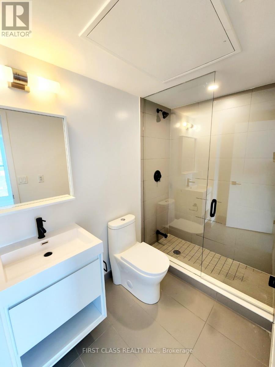 1308 - 2 Augusta Avenue, Toronto, Ontario  M5V 0T3 - Photo 15 - C12931572