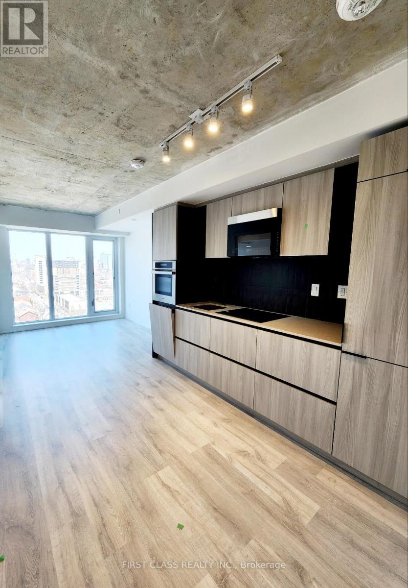 1308 - 2 Augusta Avenue, Toronto, Ontario  M5V 0T3 - Photo 3 - C12931572