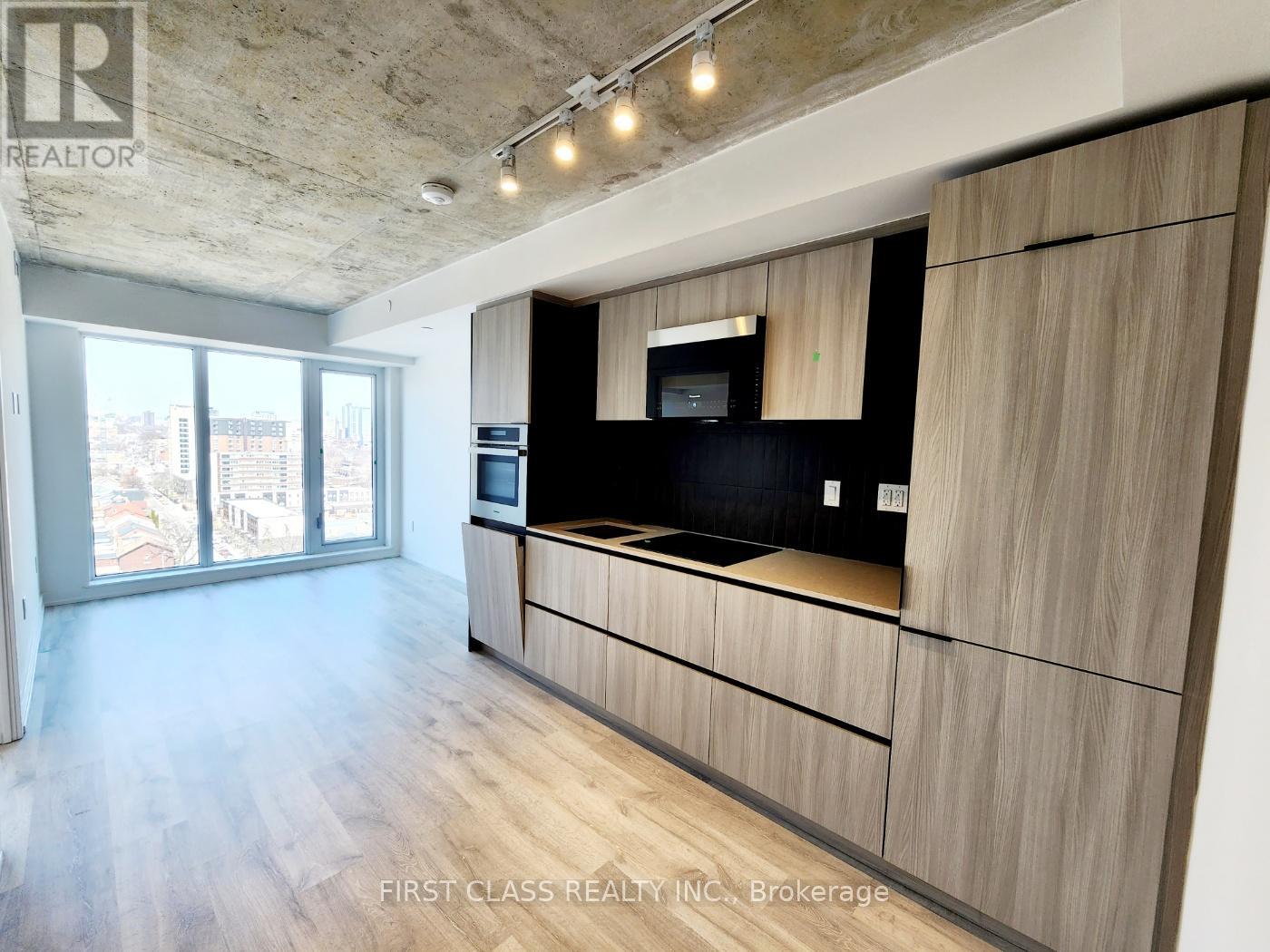 1308 - 2 Augusta Avenue, Toronto, Ontario  M5V 0T3 - Photo 4 - C12931572