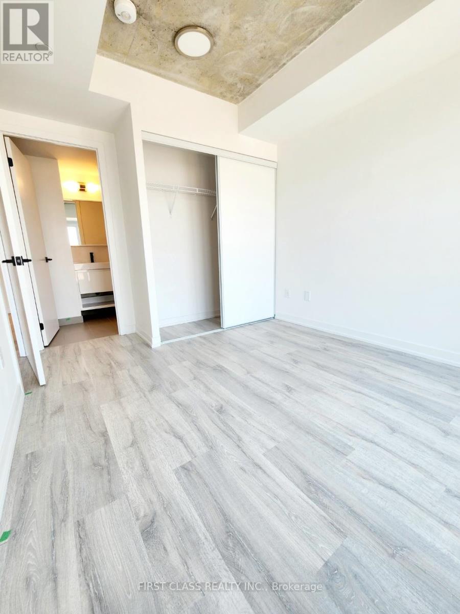 1308 - 2 Augusta Avenue, Toronto, Ontario  M5V 0T3 - Photo 6 - C12931572