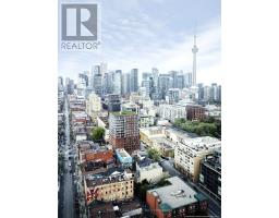 1308 - 2 AUGUSTA AVENUE, Toronto, Ontario