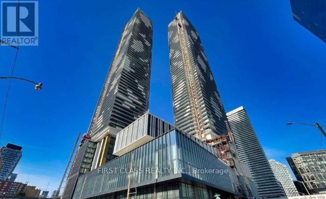 1606 - 55 COOPER STREET, Toronto, Ontario