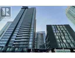 2815 - 70 QUEENS WHARF ROAD, Toronto, Ontario