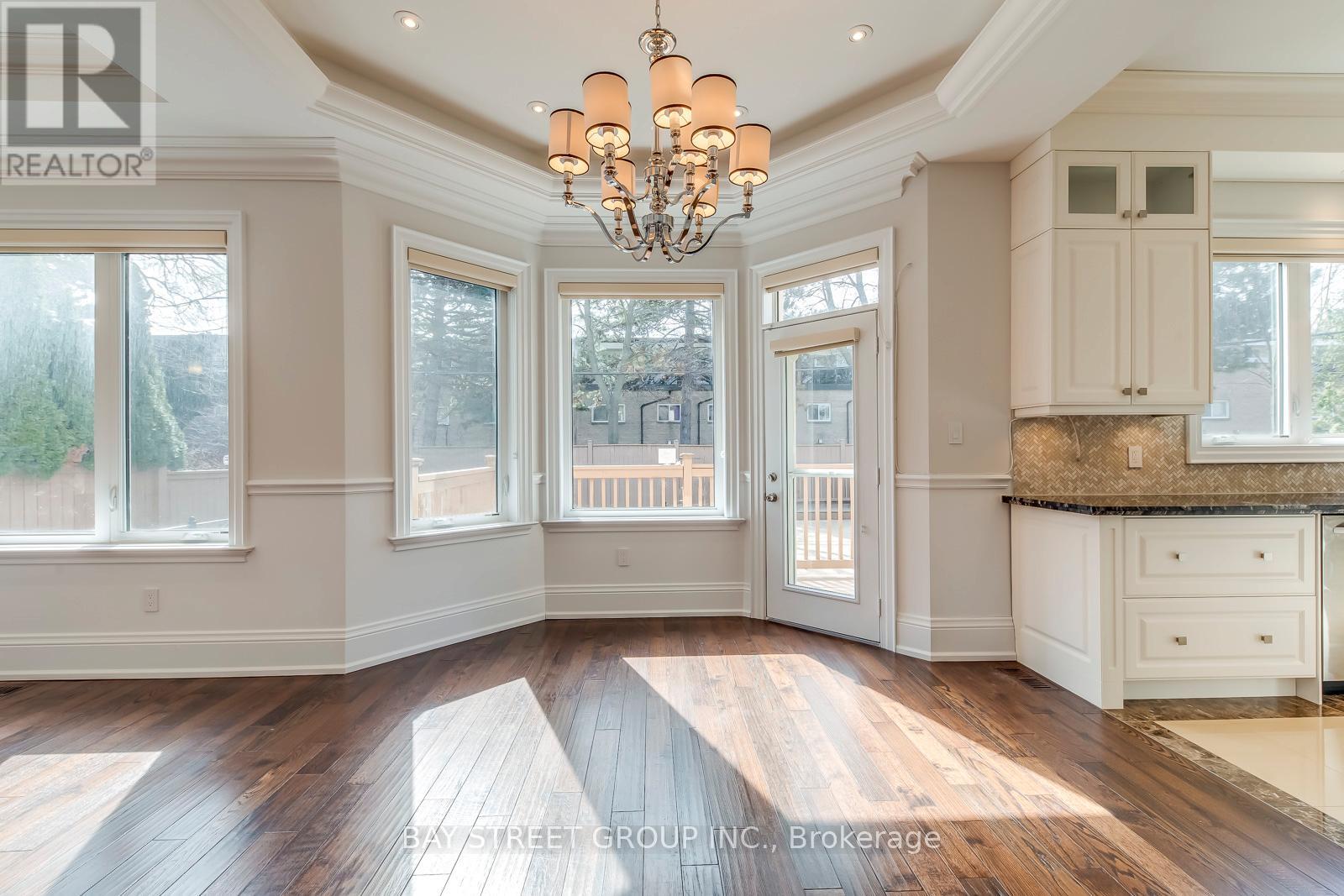 39 Foxwarren Drive, Toronto, Ontario  M2K 1L1 - Photo 10 - C12931608