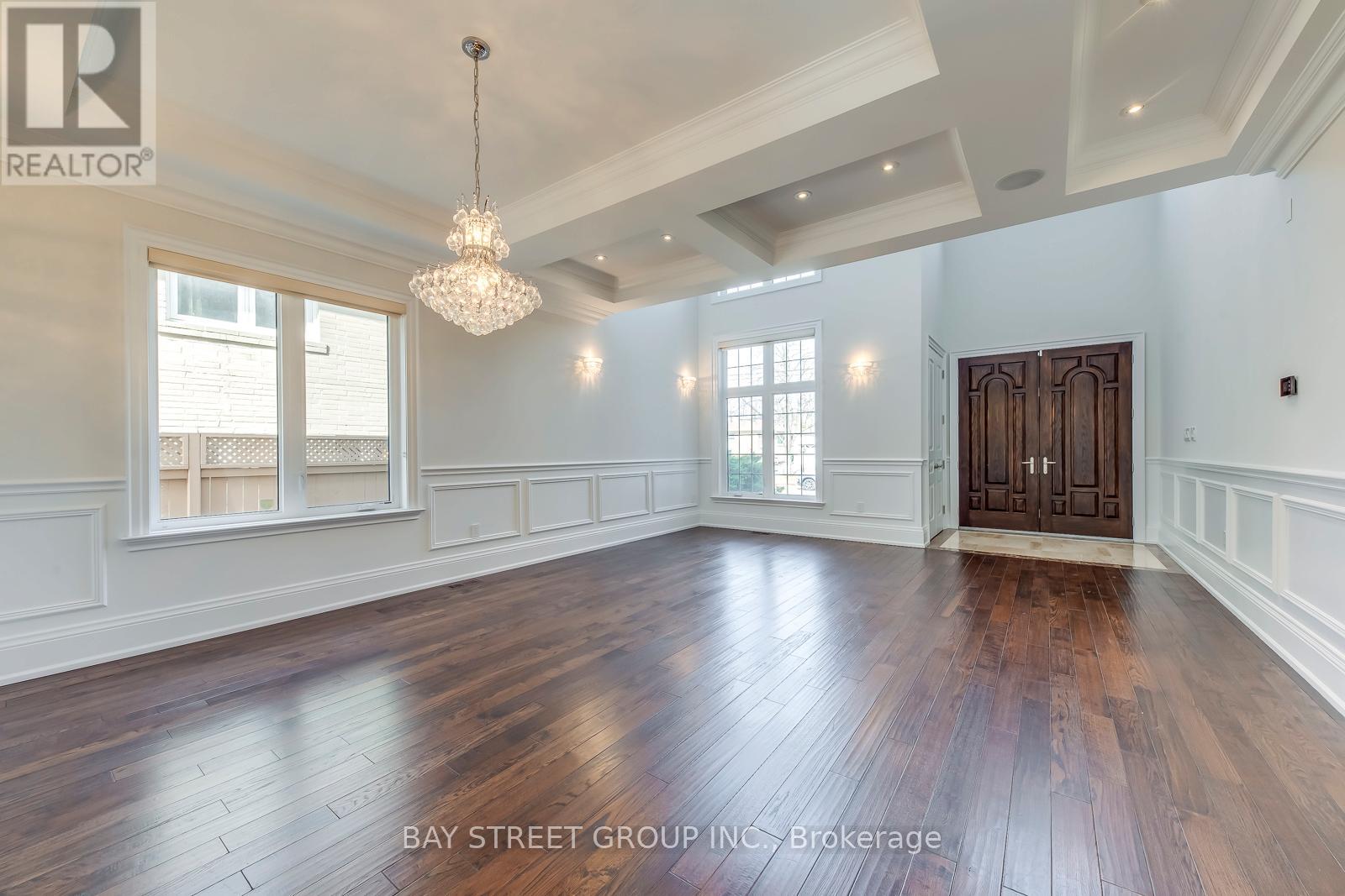 39 Foxwarren Drive, Toronto, Ontario  M2K 1L1 - Photo 6 - C12931608