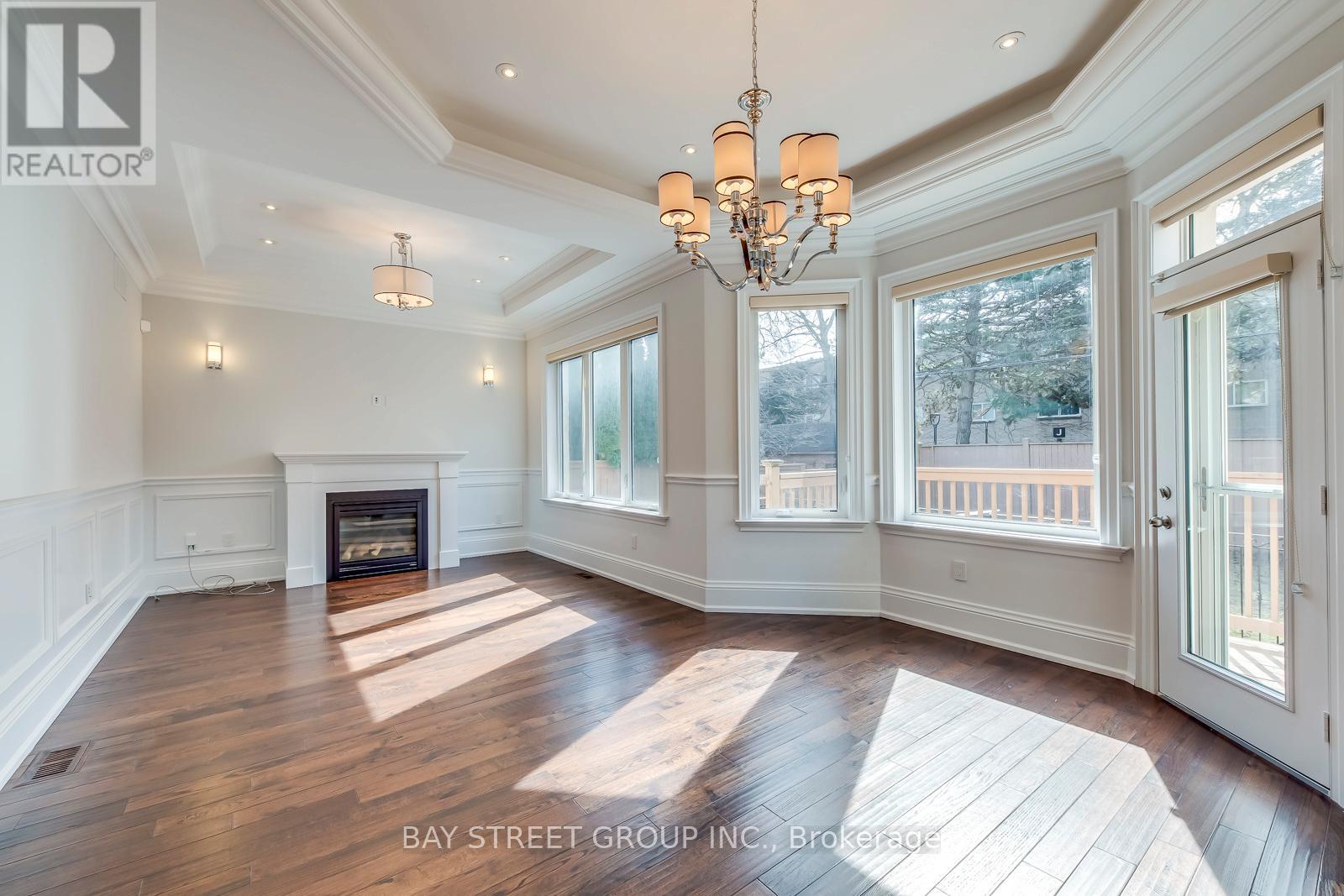 39 Foxwarren Drive, Toronto, Ontario  M2K 1L1 - Photo 7 - C12931608