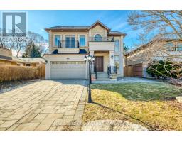 39 FOXWARREN DRIVE, Toronto, Ontario