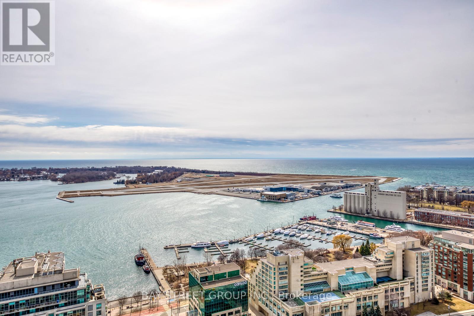 3912 - 35 Mariner Terrace, Toronto, Ontario  M5V 3V9 - Photo 27 - C12931610