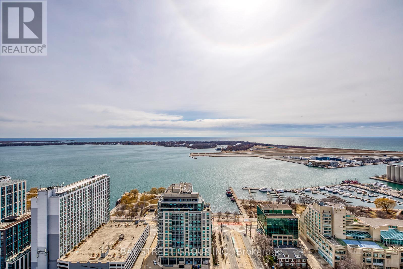 3912 - 35 Mariner Terrace, Toronto, Ontario  M5V 3V9 - Photo 30 - C12931610