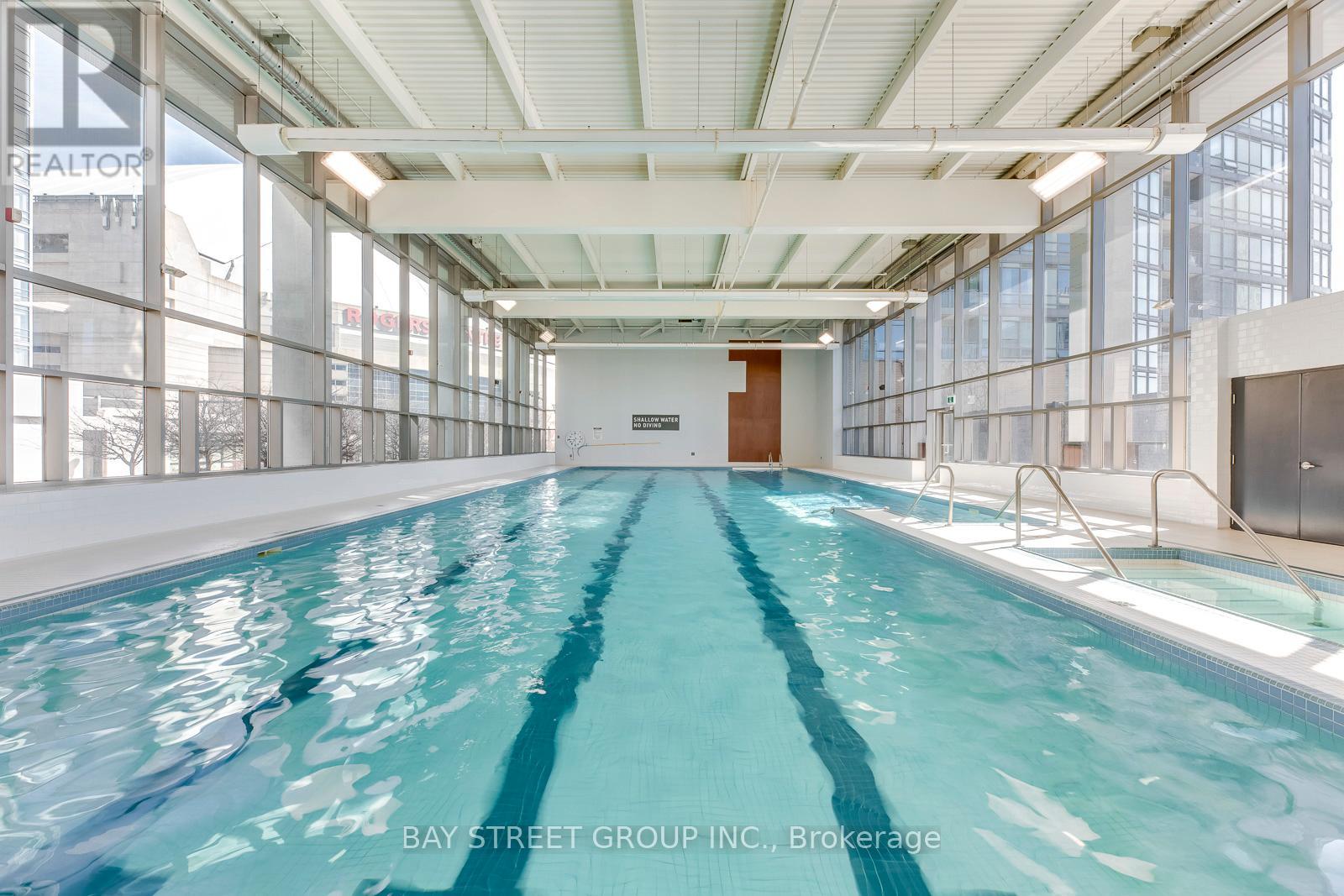 3912 - 35 Mariner Terrace, Toronto, Ontario  M5V 3V9 - Photo 43 - C12931610