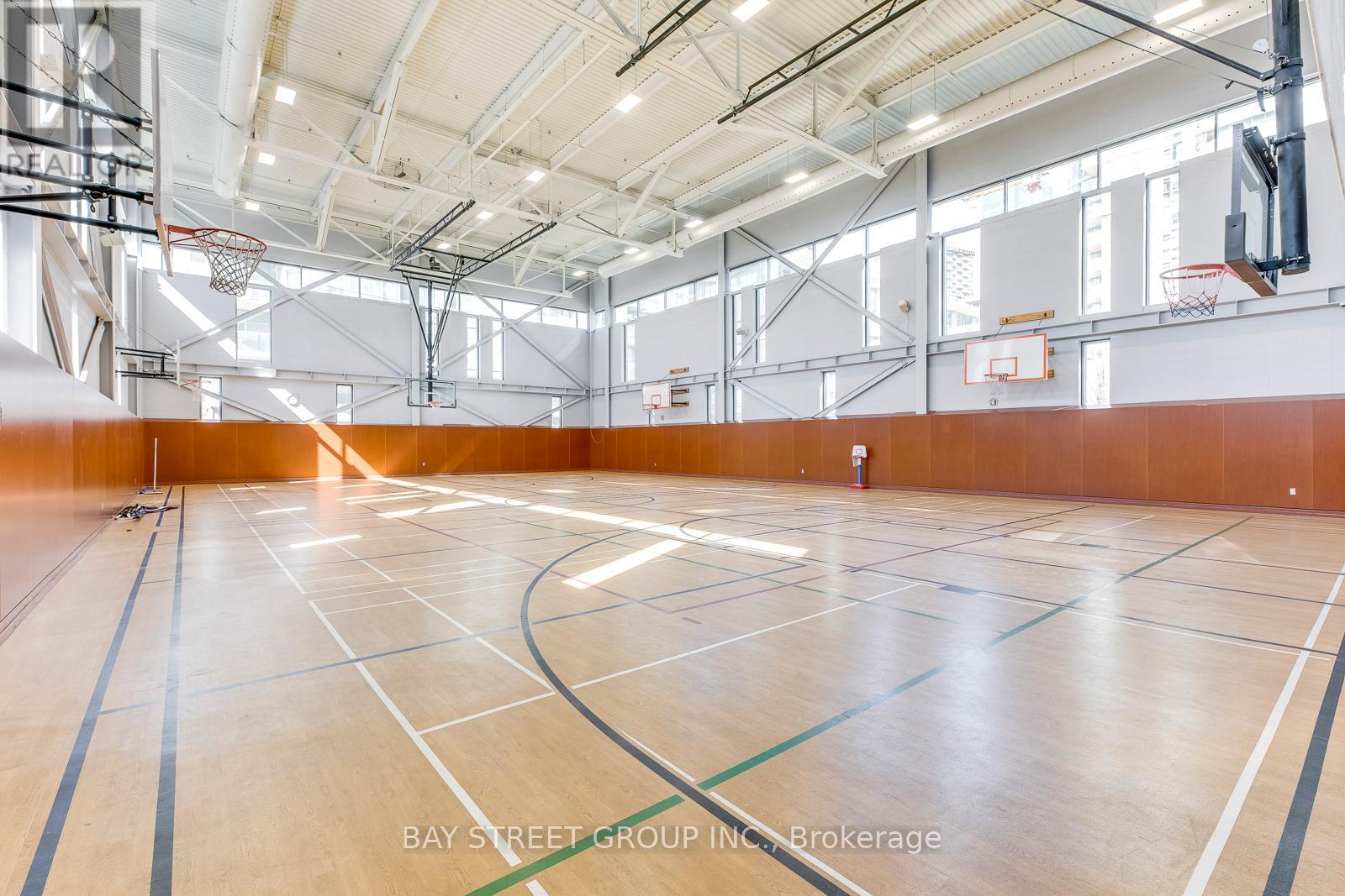 3912 - 35 Mariner Terrace, Toronto, Ontario  M5V 3V9 - Photo 44 - C12931610