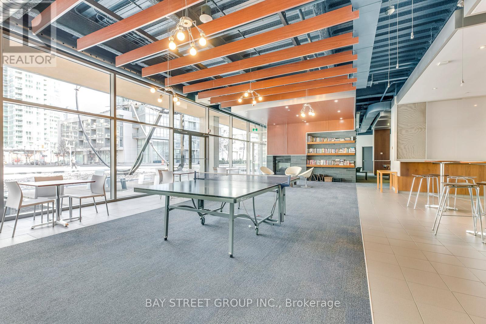 3912 - 35 Mariner Terrace, Toronto, Ontario  M5V 3V9 - Photo 47 - C12931610