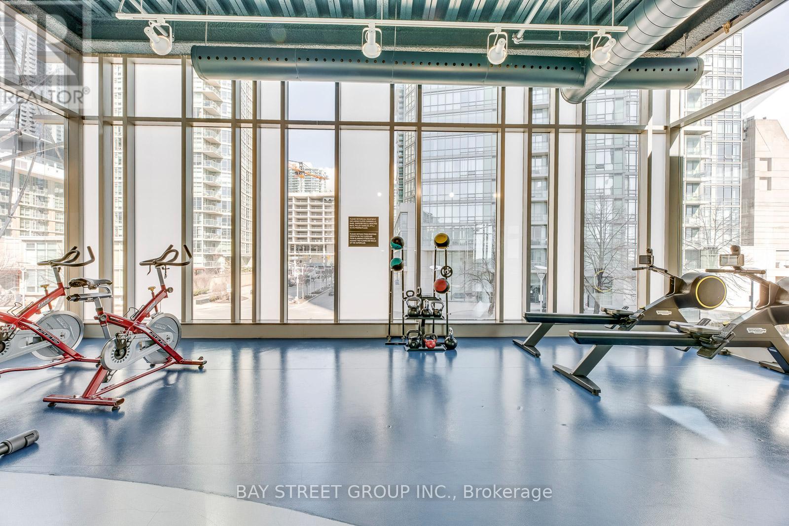 3912 - 35 Mariner Terrace, Toronto, Ontario  M5V 3V9 - Photo 48 - C12931610