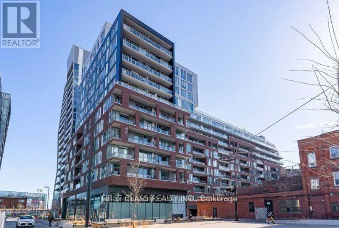 1115 - 30 BASEBALL PLACE, Toronto, Ontario