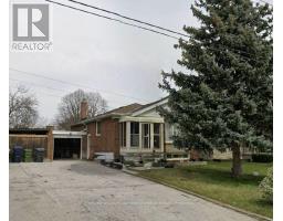 74 CAVEHILL CRESCENT, Toronto, Ontario