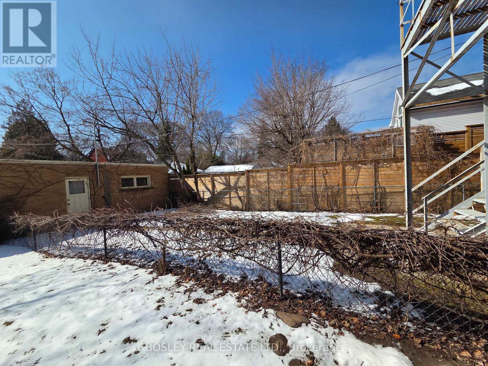 543 Davisville Avenue, Toronto, Ontario  M4S 1J2 - Photo 13 - C12922846