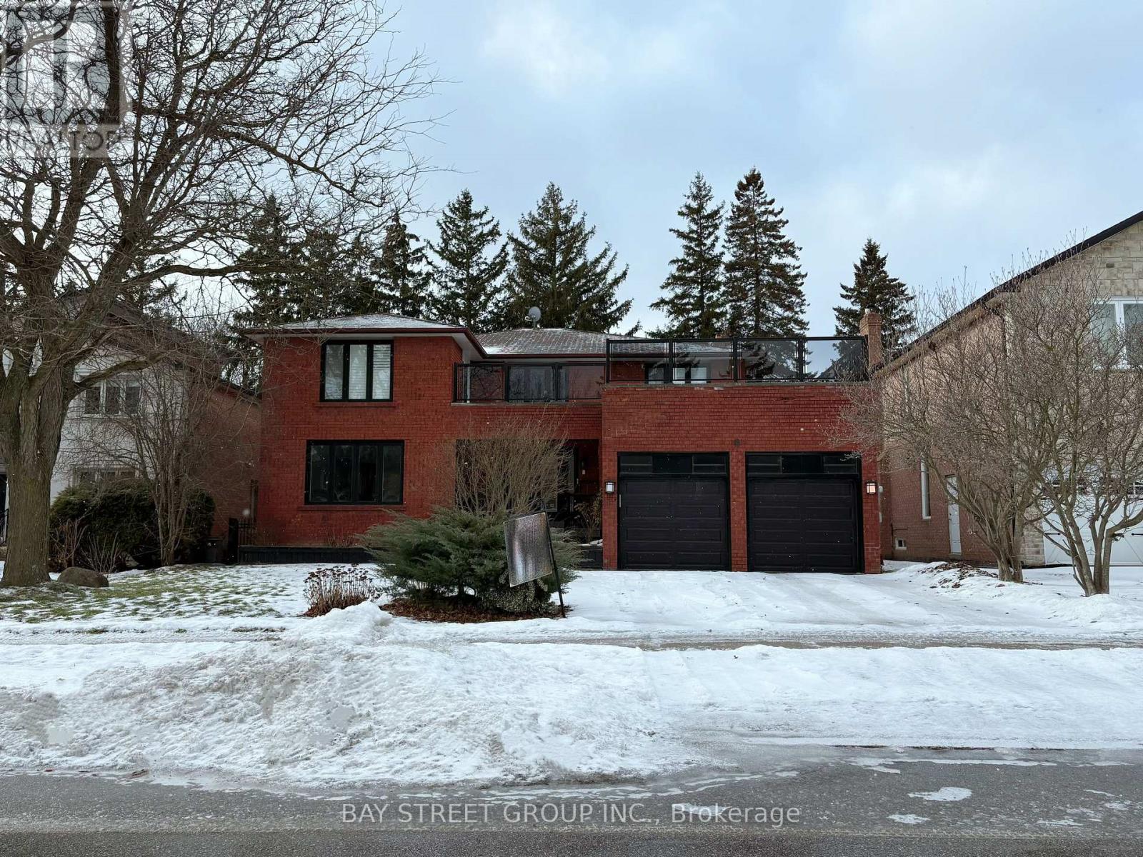 6 HART STREET, Richmond Hill, Ontario