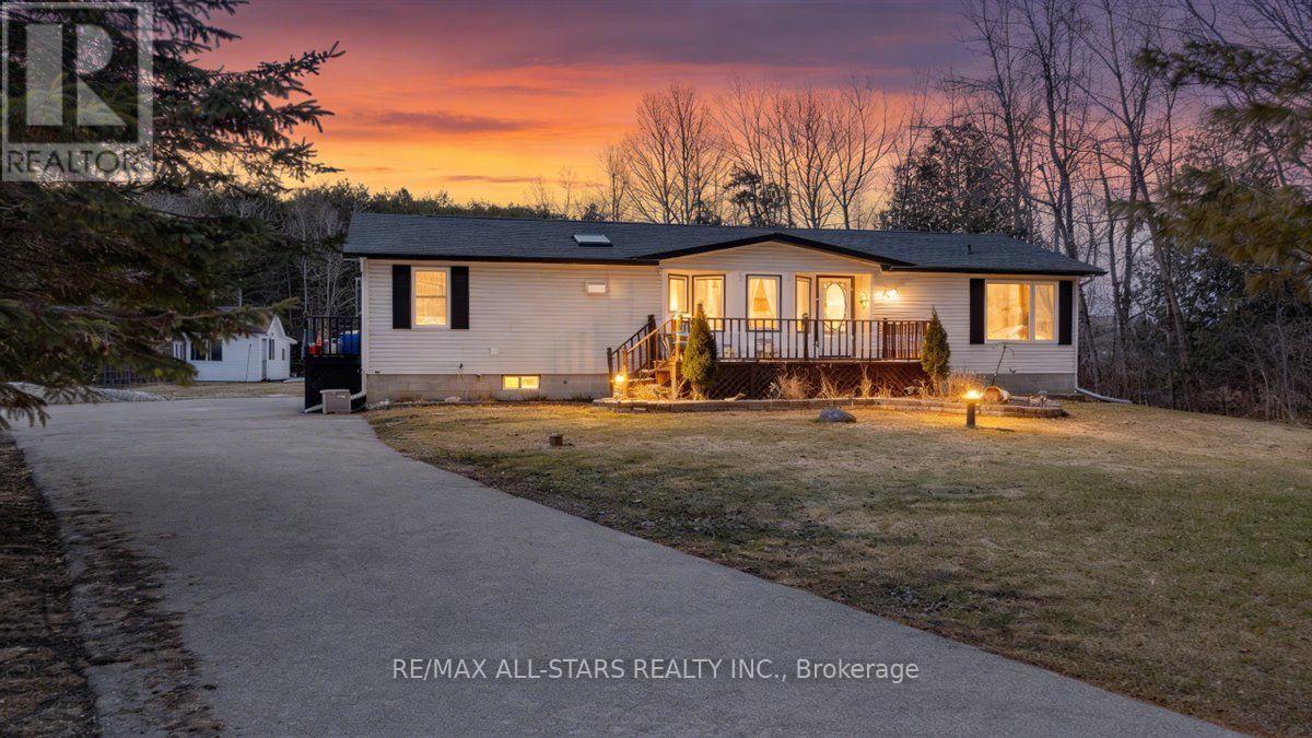 26576 PARK ROAD, Georgina, Ontario