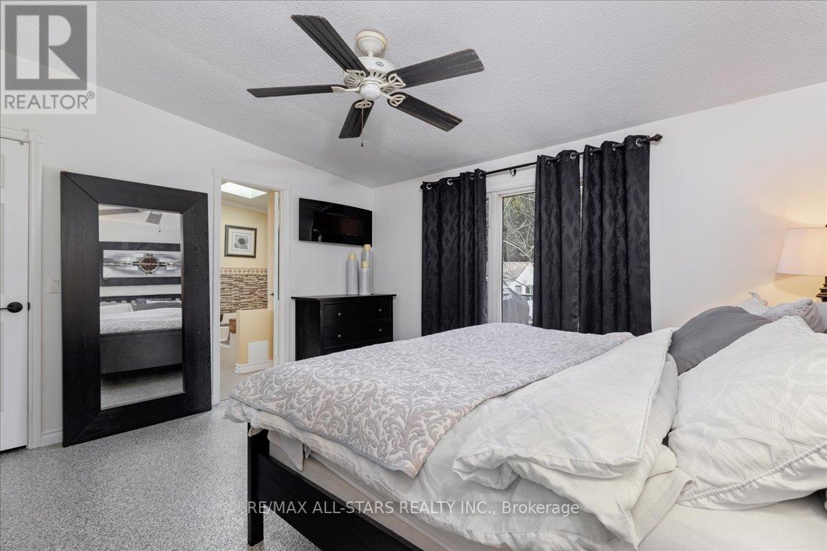 26576 Park Road, Georgina, Ontario  L0E 1R0 - Photo 14 - N12931614