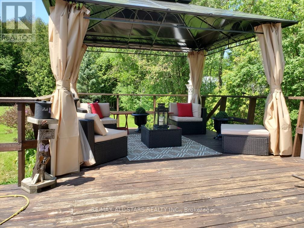 26576 Park Road, Georgina, Ontario  L0E 1R0 - Photo 24 - N12931614