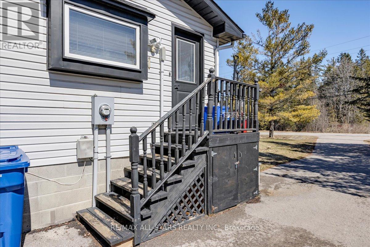 26576 Park Road, Georgina, Ontario  L0E 1R0 - Photo 33 - N12931614