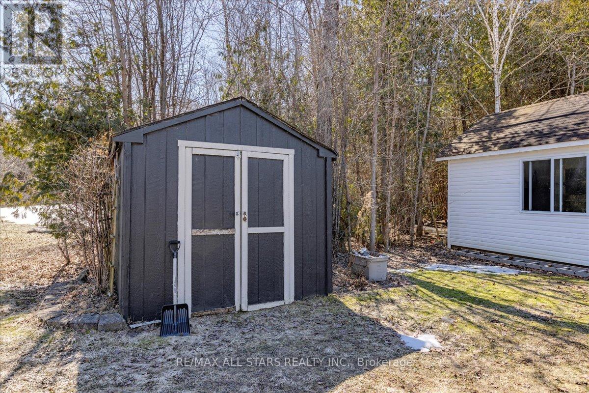 26576 Park Road, Georgina, Ontario  L0E 1R0 - Photo 35 - N12931614