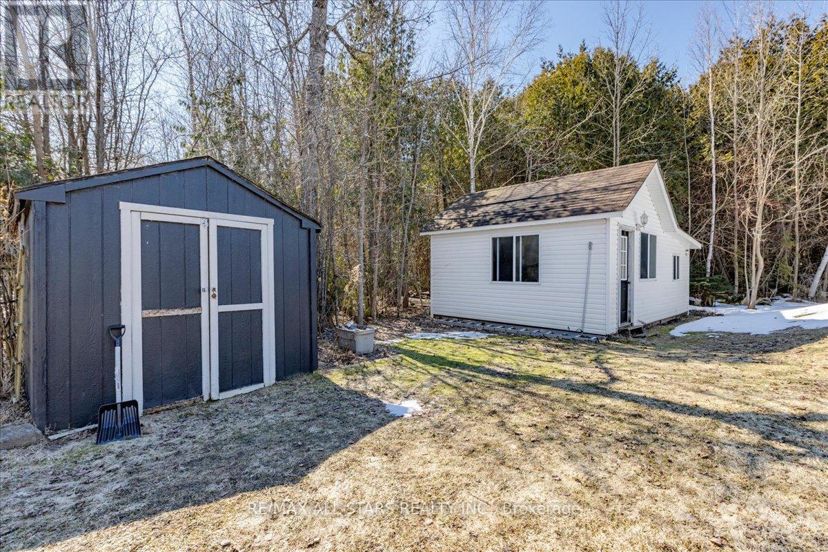 26576 Park Road, Georgina, Ontario  L0E 1R0 - Photo 36 - N12931614