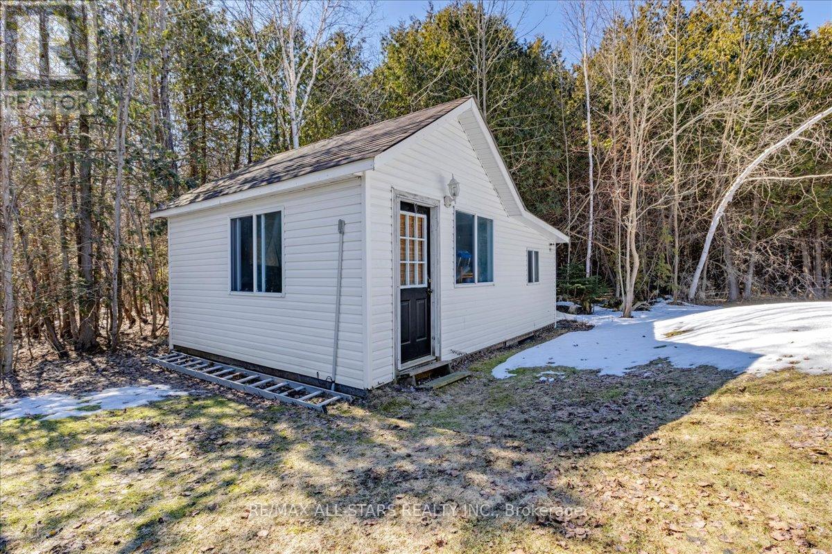 26576 Park Road, Georgina, Ontario  L0E 1R0 - Photo 37 - N12931614