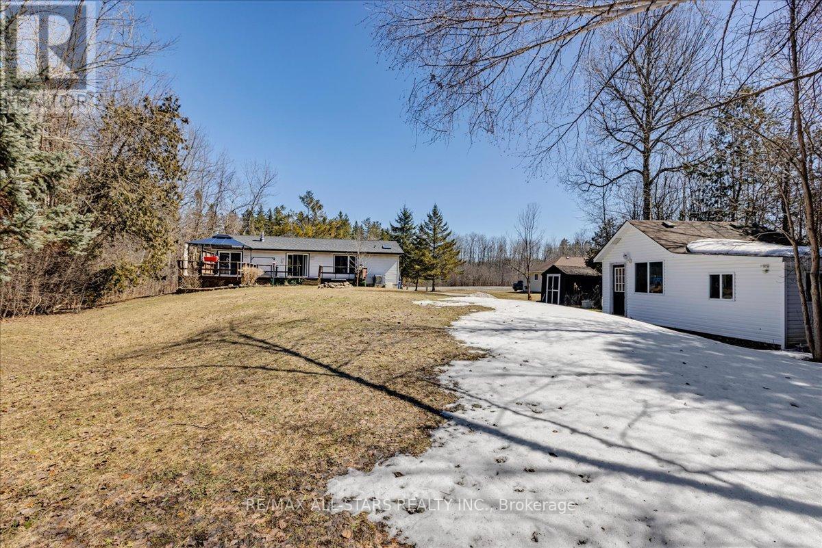 26576 Park Road, Georgina, Ontario  L0E 1R0 - Photo 38 - N12931614